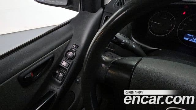 Hyundai Grand Starex Smart, 2017 18