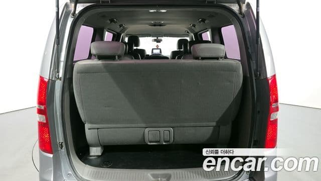 Hyundai Grand Starex Smart, 2017 20