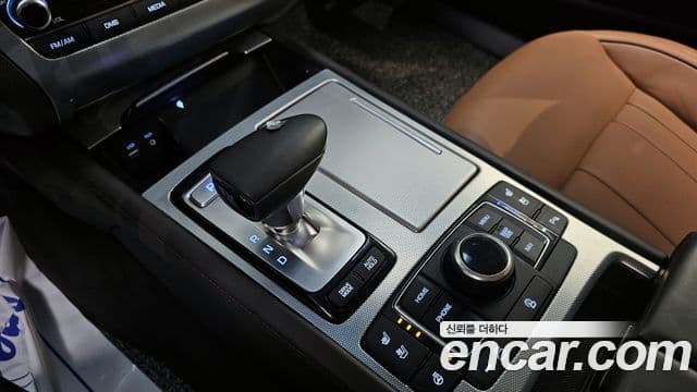 Genesis G80 Premium Luxury, 2017 9