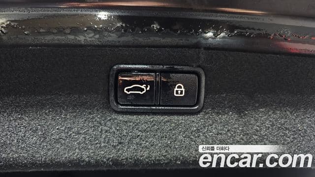 Genesis G80 Premium Luxury, 2017 20