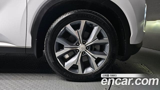 Hyundai Palisade Prestige, 2019 все фото