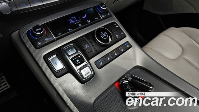 Hyundai Palisade Prestige, 2019 9