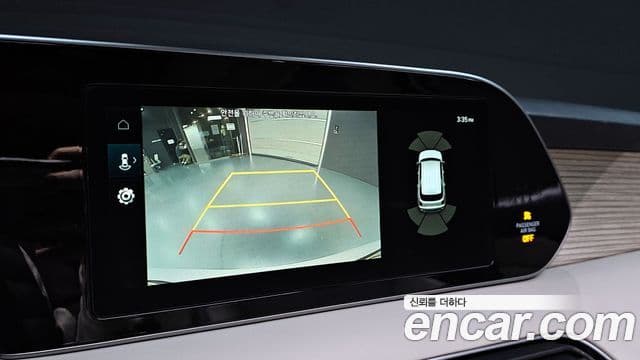 Hyundai Palisade Prestige, 2019 15