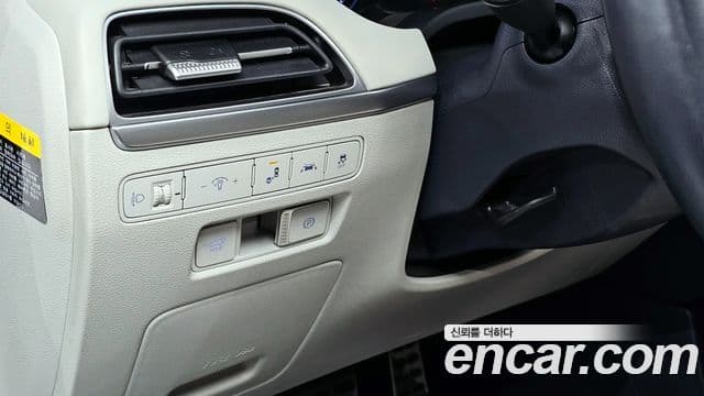 Hyundai Palisade Prestige, 2019 16