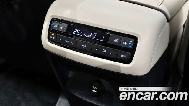 Hyundai Palisade Prestige, 2019 17