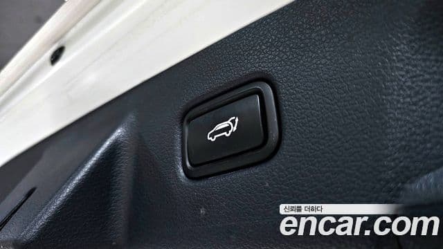 Hyundai Palisade Prestige, 2019 18