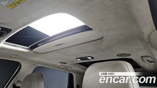 Hyundai Palisade Prestige, 2019 19