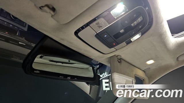 Hyundai Palisade Prestige, 2019 20