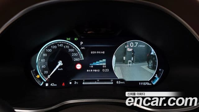 Genesis G80 (RG3) бензин 3.5 турбо AWD, 2022 8