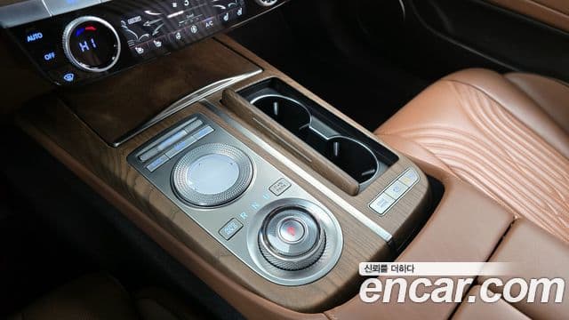 Genesis G80 (RG3) бензин 3.5 турбо AWD, 2022 9