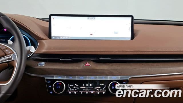 Genesis G80 (RG3) бензин 3.5 турбо AWD, 2022 14