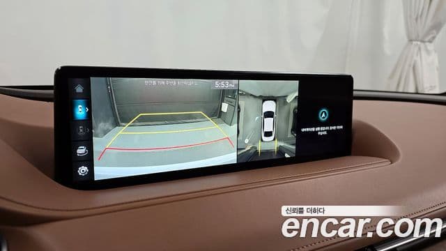 Genesis G80 (RG3) бензин 3.5 турбо AWD, 2022 15