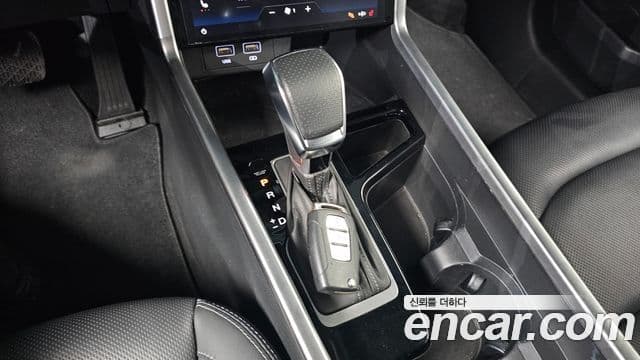 KG모빌리티(SsangYong) Torres T5, 2023 9