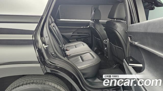 KG모빌리티(SsangYong) Torres T5, 2023 12