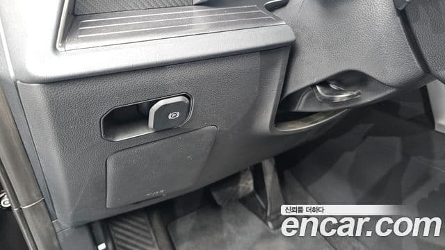 KG모빌리티(SsangYong) Torres T5, 2023 17