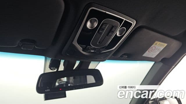 KG모빌리티(SsangYong) Torres T5, 2023 19