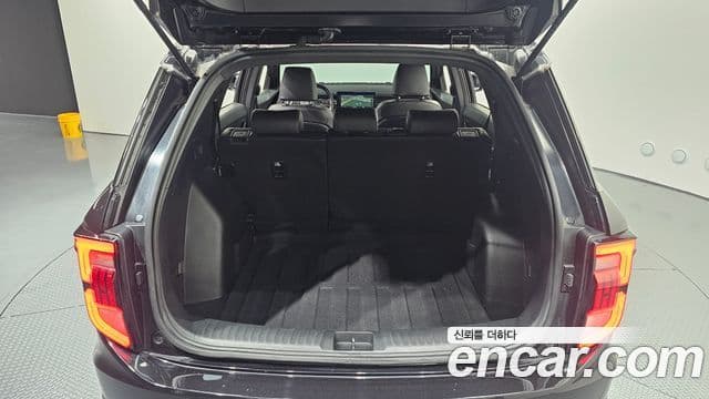 KG모빌리티(SsangYong) Torres T5, 2023 20