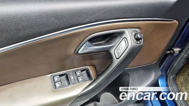 Volkswagen 폴로 5세대, 2015 18