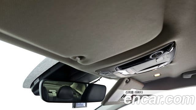 Kia K5 гибрид 3세대 Prestige, 2020 19