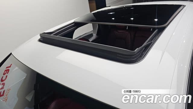 Porsche Cayenne (PO536) 4.0 турбо, 2020 19