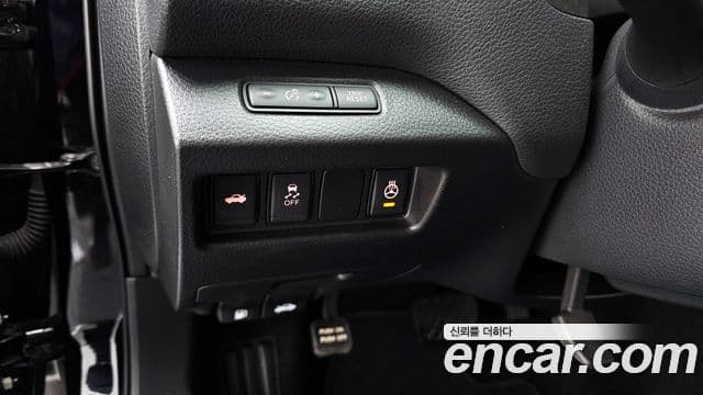 Nissan 알티마 L33, 2018 15