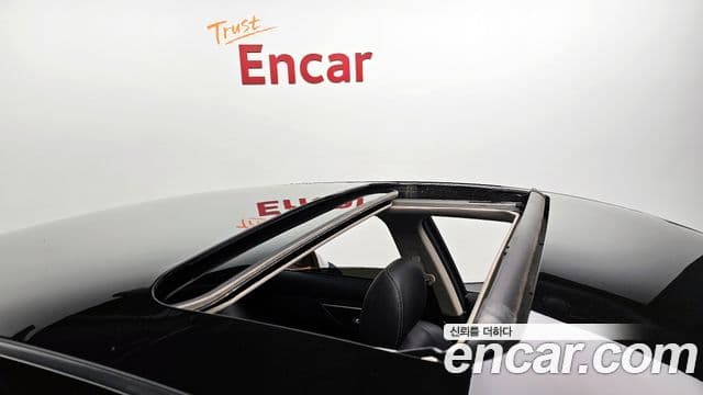 Nissan 알티마 L33, 2018 17