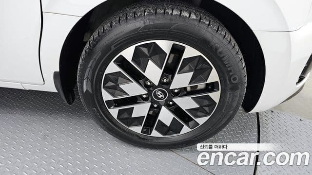 Hyundai Staria лимузин, 2022 все фото