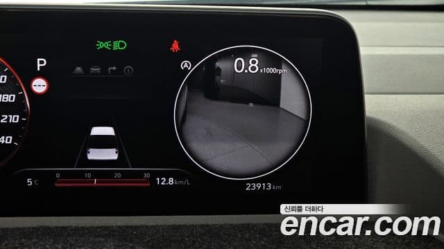 Hyundai Staria лимузин, 2022 16