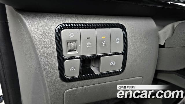 Hyundai Staria лимузин, 2022 17