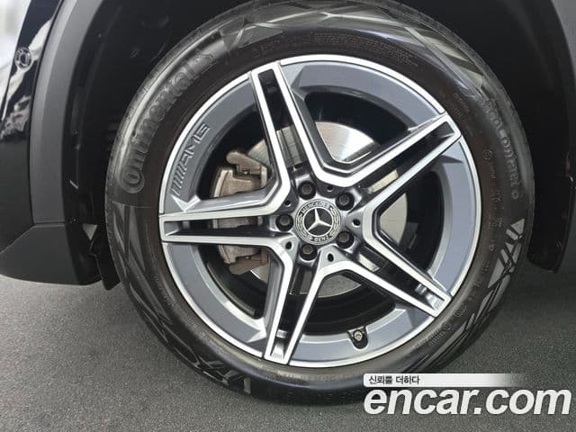 Mercedes-Benz GLA-класс H247 GLA250 4MATIC, 2023 все фото