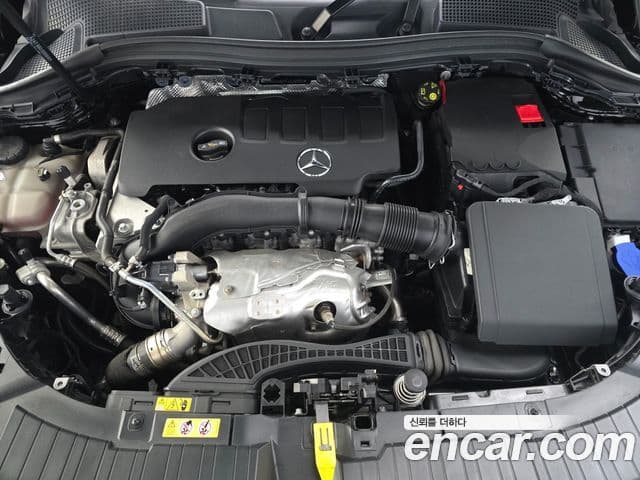 Mercedes-Benz GLA-класс H247 GLA250 4MATIC, 2023 6