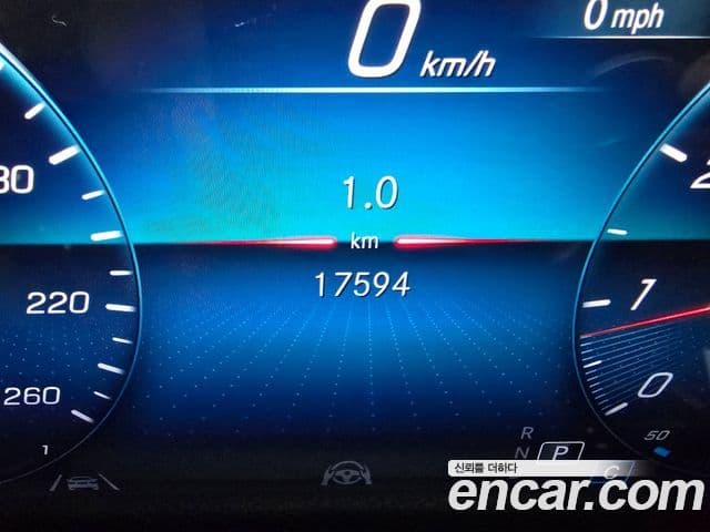 Mercedes-Benz GLA-класс H247 GLA250 4MATIC, 2023 8