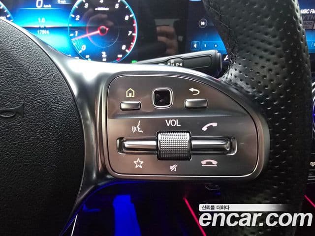 Mercedes-Benz GLA-класс H247 GLA250 4MATIC, 2023 9