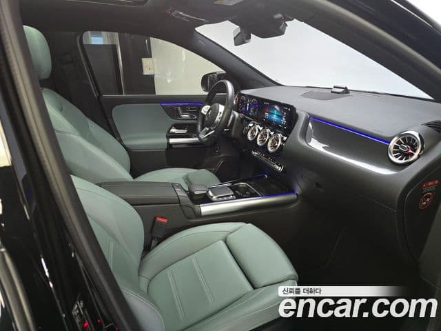 Mercedes-Benz GLA-класс H247 GLA250 4MATIC, 2023 10
