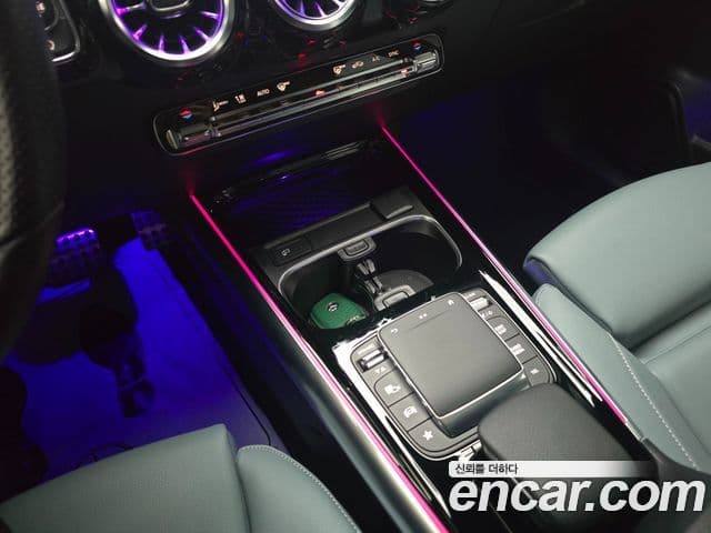 Mercedes-Benz GLA-класс H247 GLA250 4MATIC, 2023 14