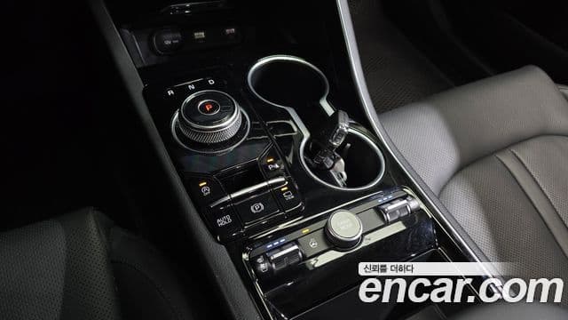 Kia K5 3세대 Noblesse, 2021 9