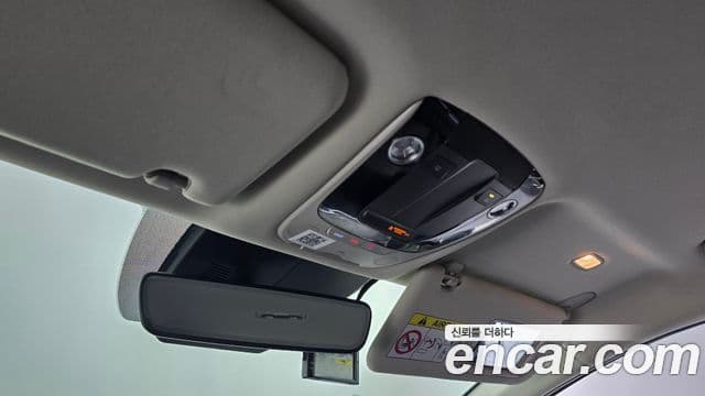 Kia K5 3세대 Noblesse, 2021 18