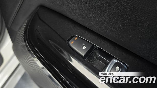 Kia K5 3세대 Noblesse, 2021 19