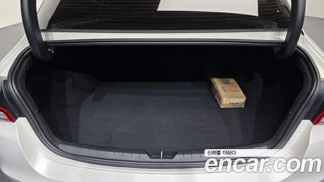 Kia K5 3세대 Noblesse, 2021 20