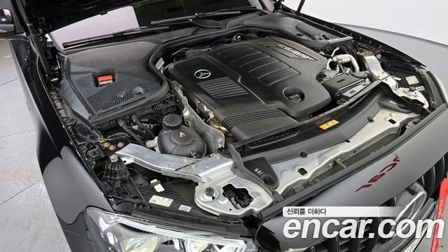 Mercedes-Benz E-класс W213 E53 AMG 4MATIC+, 2023 6