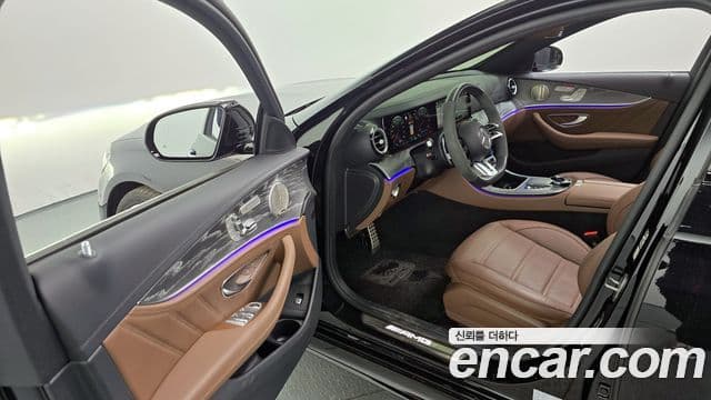 Mercedes-Benz E-класс W213 E53 AMG 4MATIC+, 2023 10