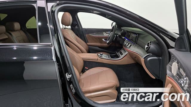 Mercedes-Benz E-класс W213 E53 AMG 4MATIC+, 2023 11