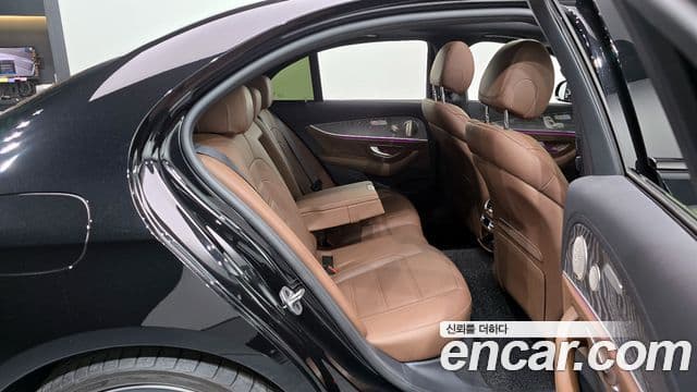 Mercedes-Benz E-класс W213 E53 AMG 4MATIC+, 2023 12