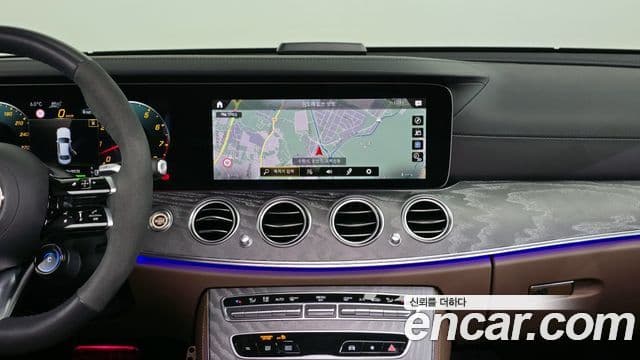 Mercedes-Benz E-класс W213 E53 AMG 4MATIC+, 2023 14