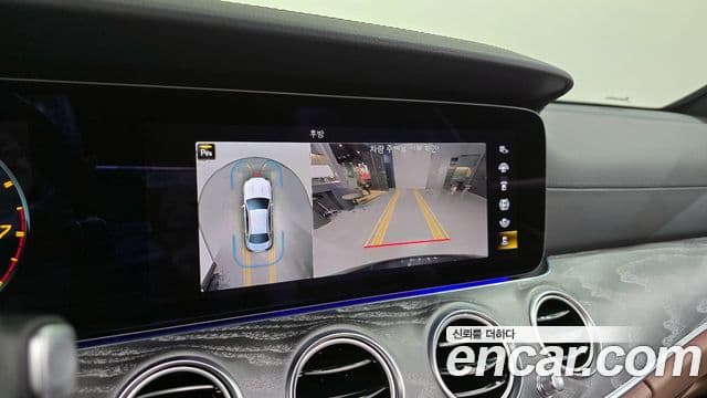 Mercedes-Benz E-класс W213 E53 AMG 4MATIC+, 2023 15