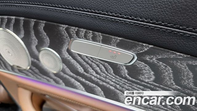 Mercedes-Benz E-класс W213 E53 AMG 4MATIC+, 2023 19