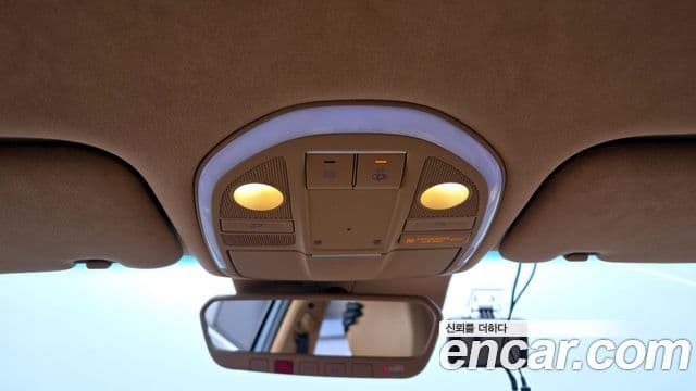 Genesis The / новый New G70 슈팅브레이크, 2023 17