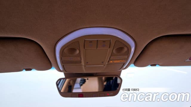 Genesis The / новый New G70 슈팅브레이크, 2023 17