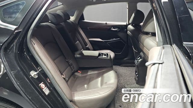 Kia All New K7 2.4 GDI Limited, 2017 12