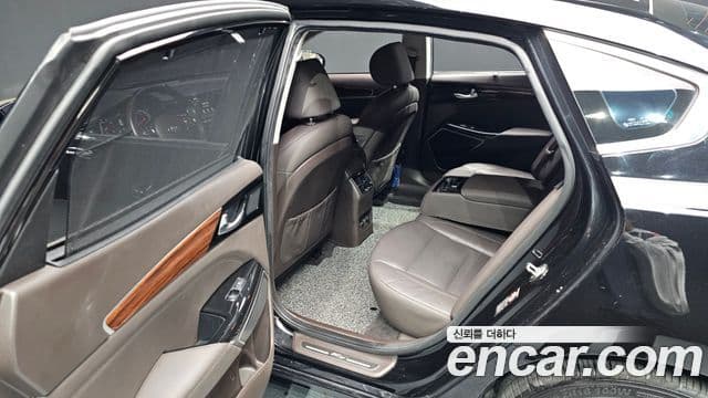 Kia All New K7 2.4 GDI Limited, 2017 13